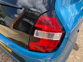 Renault Twingo 1.0 SCe Dynamique Euro 6 (s/s) 5dr