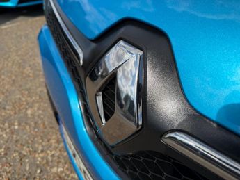 Renault Twingo 1.0 SCe Dynamique Euro 6 (s/s) 5dr