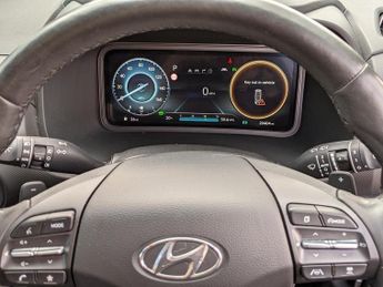 Hyundai KONA 1.6 h-GDi Premium DCT Euro 6 (s/s) 5dr