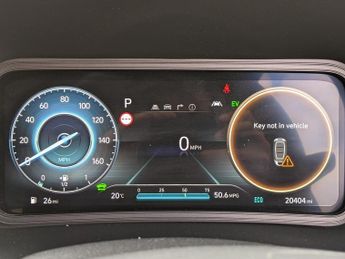 Hyundai KONA 1.6 h-GDi Premium DCT Euro 6 (s/s) 5dr