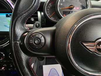 MINI Hatch 2.0 Cooper S Auto Euro 6 (s/s) 5dr