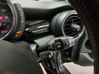 MINI Hatch 2.0 Cooper S Auto Euro 6 (s/s) 5dr