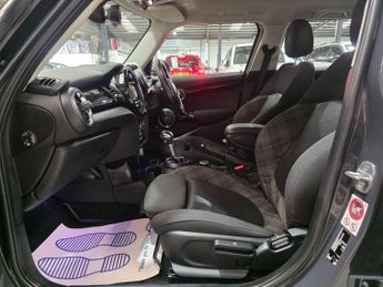 MINI Hatch 2.0 Cooper S Auto Euro 6 (s/s) 5dr
