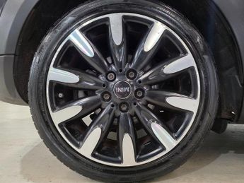MINI Hatch 2.0 Cooper S Auto Euro 6 (s/s) 5dr