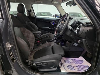 MINI Hatch 2.0 Cooper S Auto Euro 6 (s/s) 5dr