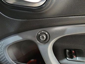 Smart fortwo 17.6kWh Prime Exclusive Cabriolet Auto 2dr (22kW Charger)