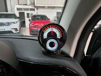 Smart fortwo 17.6kWh Prime Exclusive Cabriolet Auto 2dr (22kW Charger)