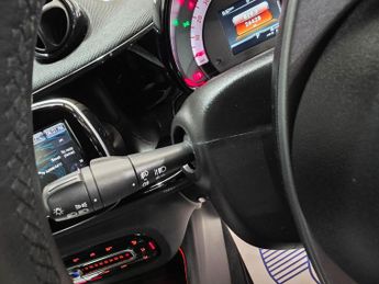 Smart fortwo 17.6kWh Prime Exclusive Cabriolet Auto 2dr (22kW Charger)