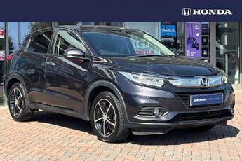 Honda HR-V 1.5 i-VTEC SE CVT 5dr