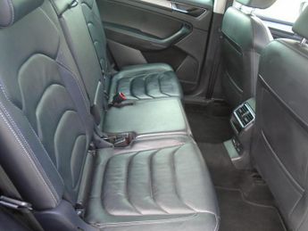 Skoda Kodiaq 1.5 TSI ACT SE L Executive DSG Euro 6 (s/s) 5dr (7 Seat)