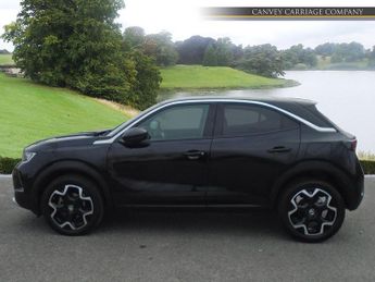 Vauxhall Mokka 1.2 Turbo Ultimate Auto Euro 6 (s/s) 5dr