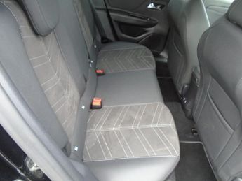 Vauxhall Mokka 1.2 Turbo Ultimate Auto Euro 6 (s/s) 5dr