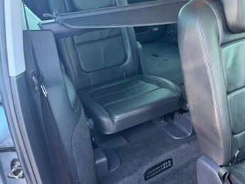 SEAT Alhambra 2.0 TDI SE Lux DSG Euro 5 (s/s) 5dr