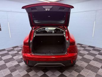 Jaguar E-PACE 2.0 D150 Auto AWD Euro 6 (s/s) 5dr