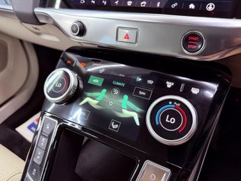 Jaguar I-PACE 400 90kWh SE Auto 4WD 5dr
