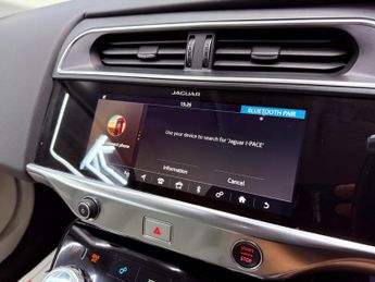 Jaguar I-PACE 400 90kWh SE Auto 4WD 5dr