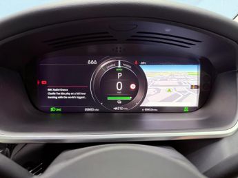 Jaguar I-PACE 400 90kWh SE Auto 4WD 5dr