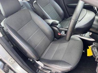 Mercedes-Benz A Class 2.0 A180 CDI Avantgarde SE CVT 5dr