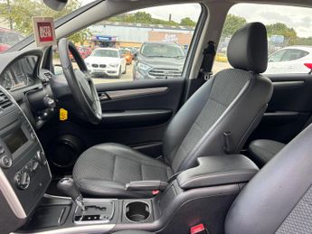 Mercedes-Benz A Class 2.0 A180 CDI Avantgarde SE CVT 5dr