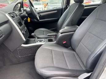 Mercedes-Benz A Class 2.0 A180 CDI Avantgarde SE CVT 5dr