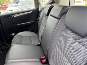 Mercedes-Benz A Class 2.0 A180 CDI Avantgarde SE CVT 5dr