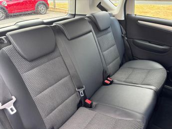 Mercedes-Benz A Class 2.0 A180 CDI Avantgarde SE CVT 5dr