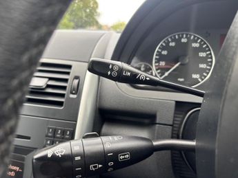 Mercedes-Benz A Class 2.0 A180 CDI Avantgarde SE CVT 5dr