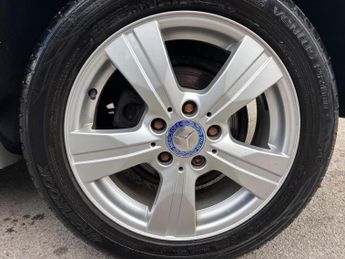 Mercedes-Benz A Class 2.0 A180 CDI Avantgarde SE CVT 5dr