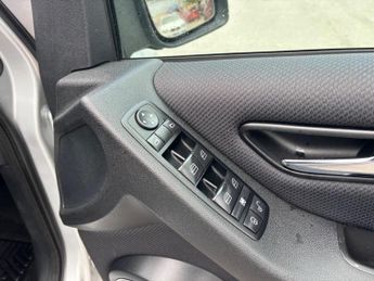 Mercedes-Benz A Class 2.0 A180 CDI Avantgarde SE CVT 5dr
