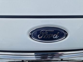 Ford Fiesta 1.5 TDCi Zetec Euro 5 5dr
