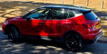 SEAT Arona 1.0 TSI FR DSG Euro 6 (s/s) 5dr