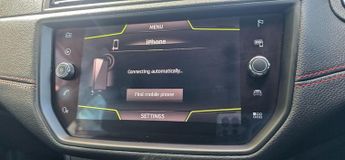 SEAT Arona 1.0 TSI FR DSG Euro 6 (s/s) 5dr