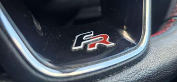 SEAT Arona 1.0 TSI FR DSG Euro 6 (s/s) 5dr