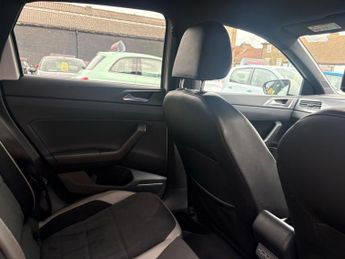 Volkswagen Polo 2.0 TSI GTI+ DSG Euro 6 (s/s) 5dr