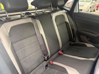 Volkswagen Polo 2.0 TSI GTI+ DSG Euro 6 (s/s) 5dr