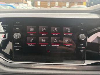 Volkswagen Polo 2.0 TSI GTI+ DSG Euro 6 (s/s) 5dr