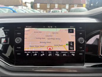 Volkswagen Polo 2.0 TSI GTI+ DSG Euro 6 (s/s) 5dr