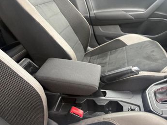 Volkswagen Polo 2.0 TSI GTI+ DSG Euro 6 (s/s) 5dr