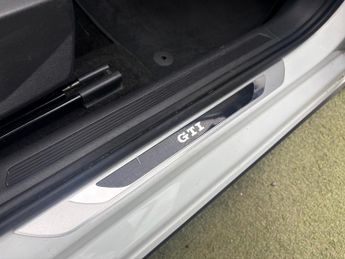 Volkswagen Polo 2.0 TSI GTI+ DSG Euro 6 (s/s) 5dr