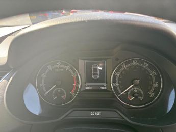 Skoda Octavia 1.0 TSI SE Technology DSG Euro 6 (s/s) 5dr