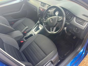 Skoda Octavia 1.0 TSI SE Technology DSG Euro 6 (s/s) 5dr
