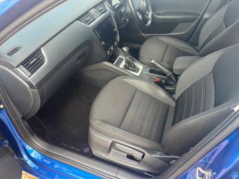 Skoda Octavia 1.0 TSI SE Technology DSG Euro 6 (s/s) 5dr