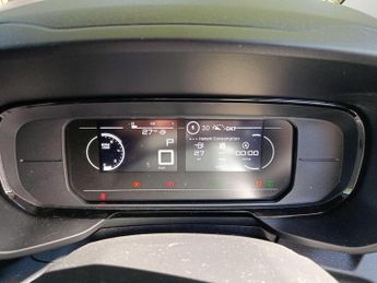 Citroen Berlingo 1.5 BlueHDi 1000 Enterprise M Panel Van 5dr Diesel EAT8 SWB Euro