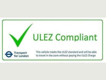 Ford Transit Courier 1.0 EcoBoost Limited Auto SWB Euro 6 (s/s) 5dr