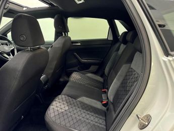 Volkswagen Polo 1.0 TSI R-Line DSG Euro 6 (s/s) 5dr