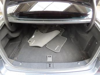 Mercedes-Benz E Class 2.1 E250 CDI AMG Sport G-Tronic+ Euro 5 (s/s) 4dr