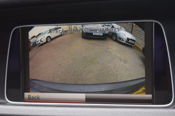 Mercedes-Benz E Class 2.1 E250 CDI AMG Sport G-Tronic+ Euro 5 (s/s) 4dr