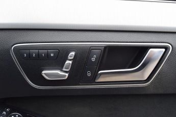 Mercedes-Benz E Class 2.1 E250 CDI AMG Sport G-Tronic+ Euro 5 (s/s) 4dr
