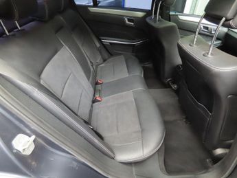 Mercedes-Benz E Class 2.1 E250 CDI AMG Sport G-Tronic+ Euro 5 (s/s) 4dr