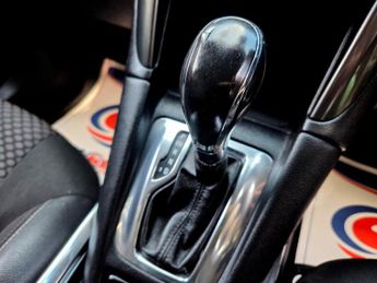 Vauxhall Zafira Tourer 2.0 CDTi SE Auto Euro 6 5dr